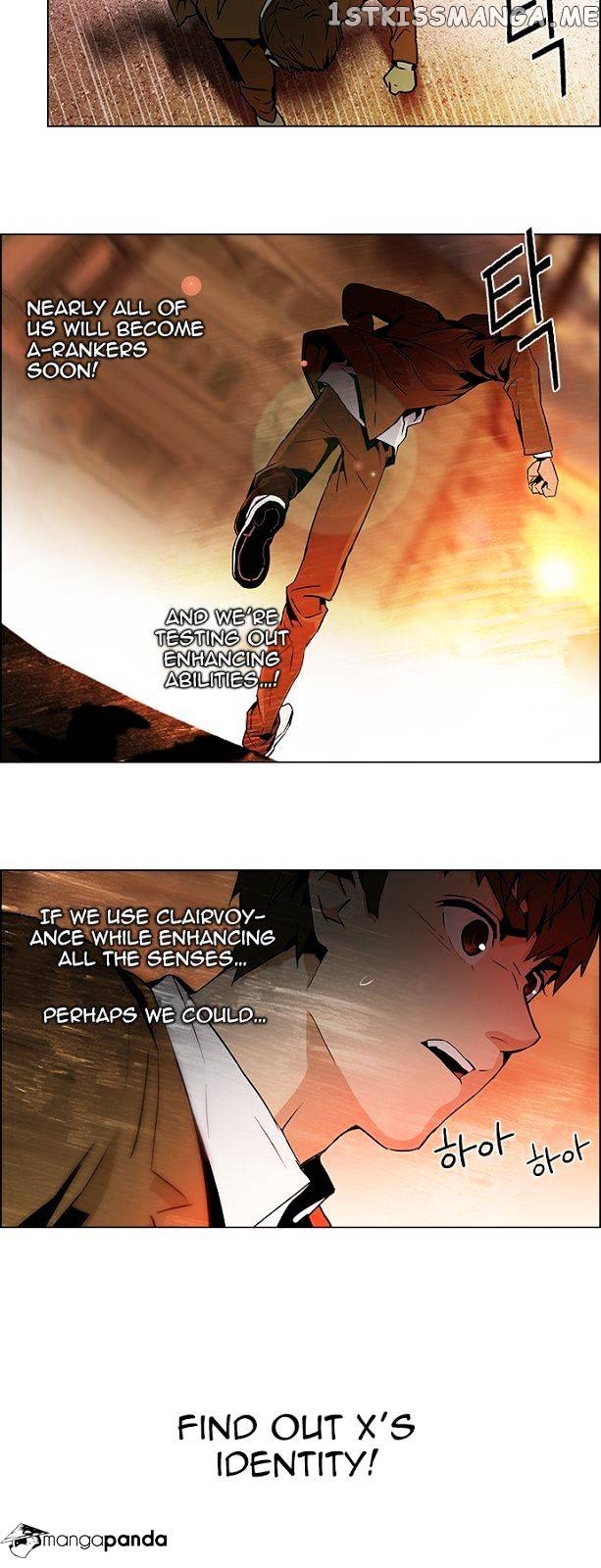 DICE: The Cube that Changes Everything chapter 73 - page 33