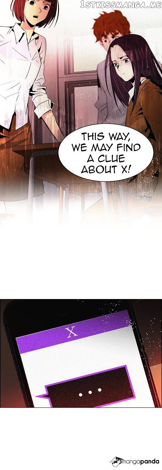 DICE: The Cube that Changes Everything chapter 73 - page 35