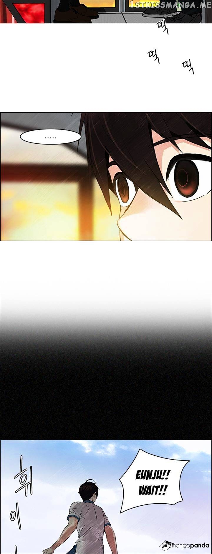 DICE: The Cube that Changes Everything chapter 119 - page 19