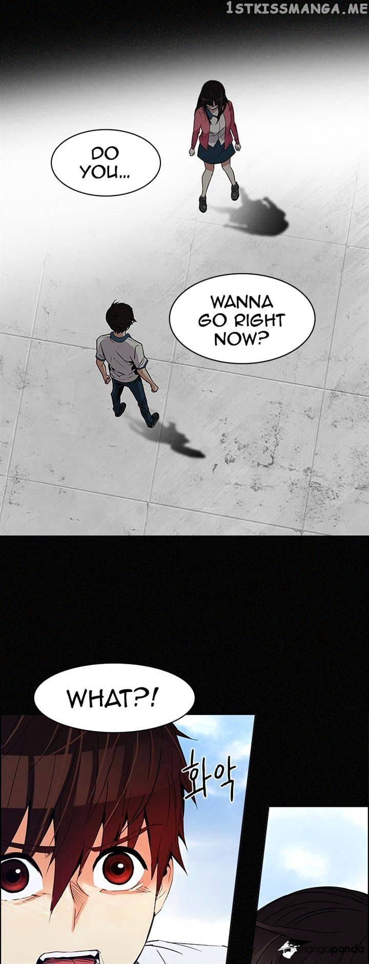 DICE: The Cube that Changes Everything chapter 119 - page 25