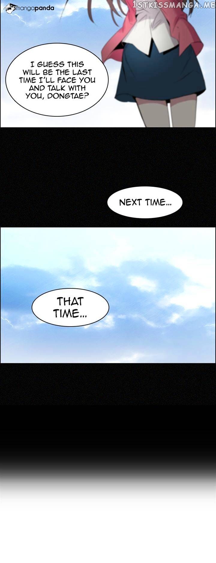 DICE: The Cube that Changes Everything chapter 119 - page 29