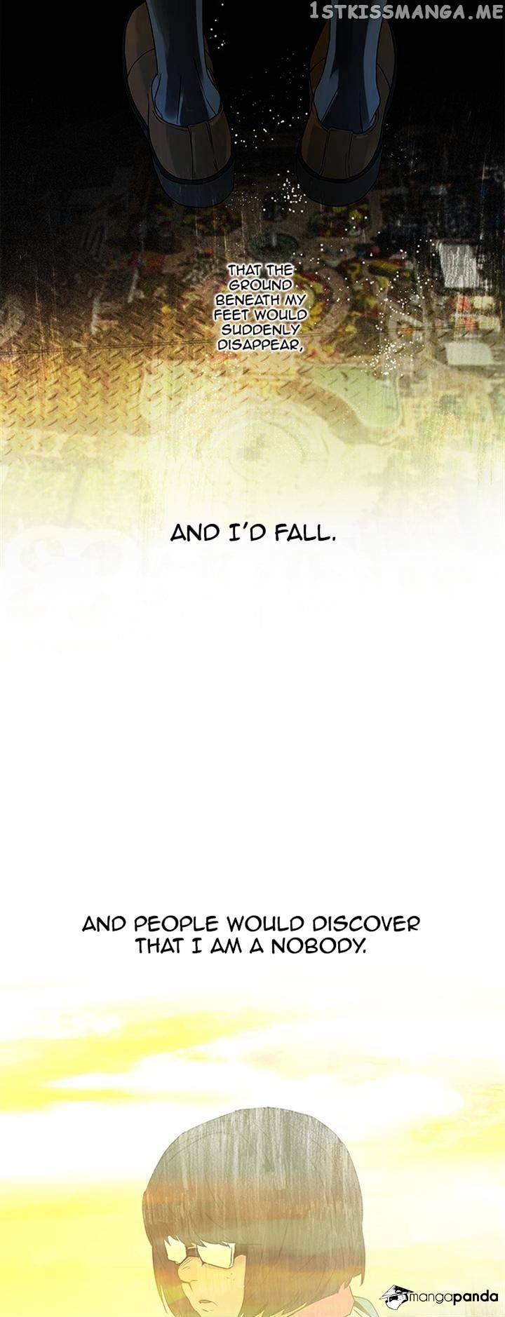 DICE: The Cube that Changes Everything chapter 119 - page 34