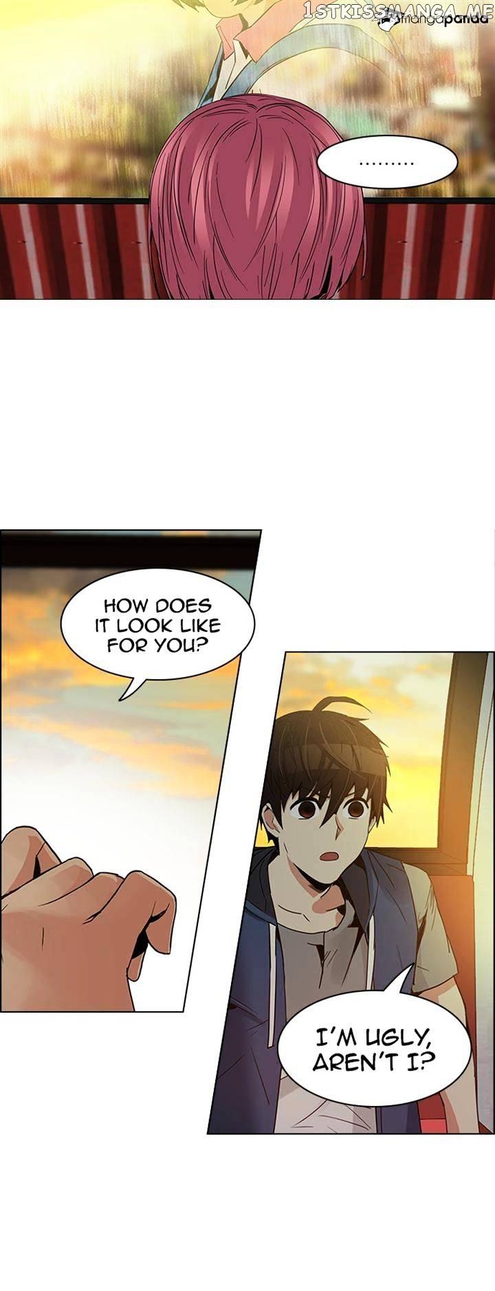 DICE: The Cube that Changes Everything chapter 119 - page 35