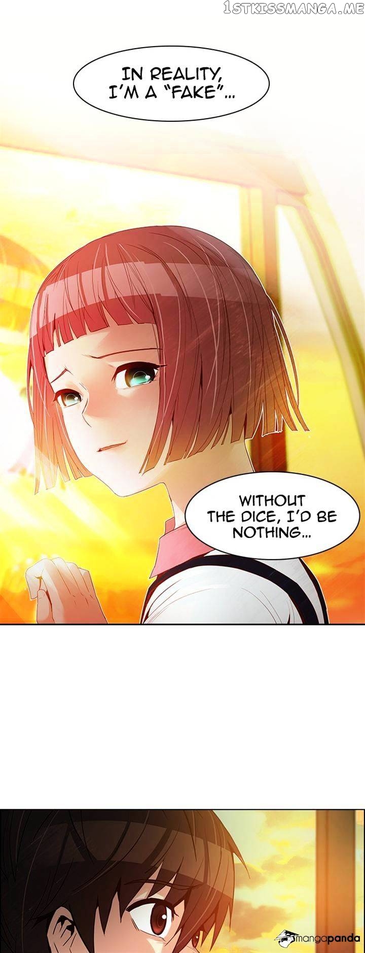 DICE: The Cube that Changes Everything chapter 119 - page 36