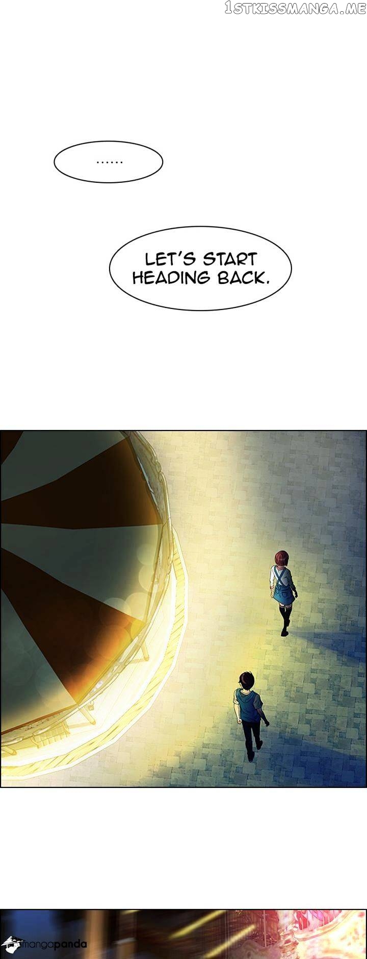 DICE: The Cube that Changes Everything chapter 119 - page 44