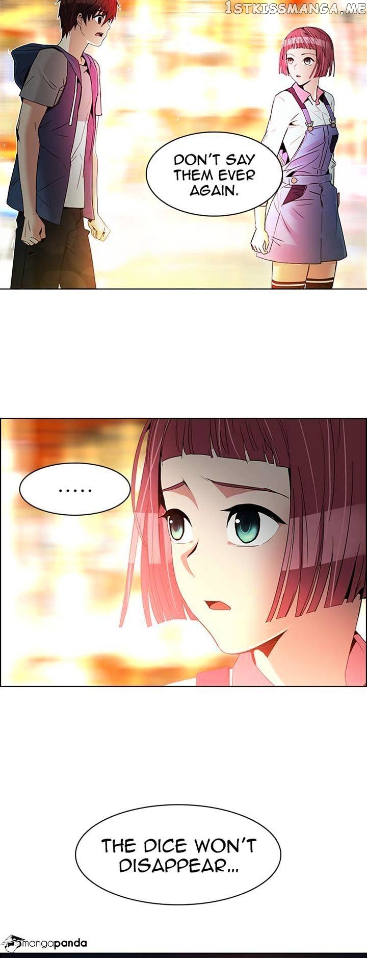 DICE: The Cube that Changes Everything chapter 119 - page 49
