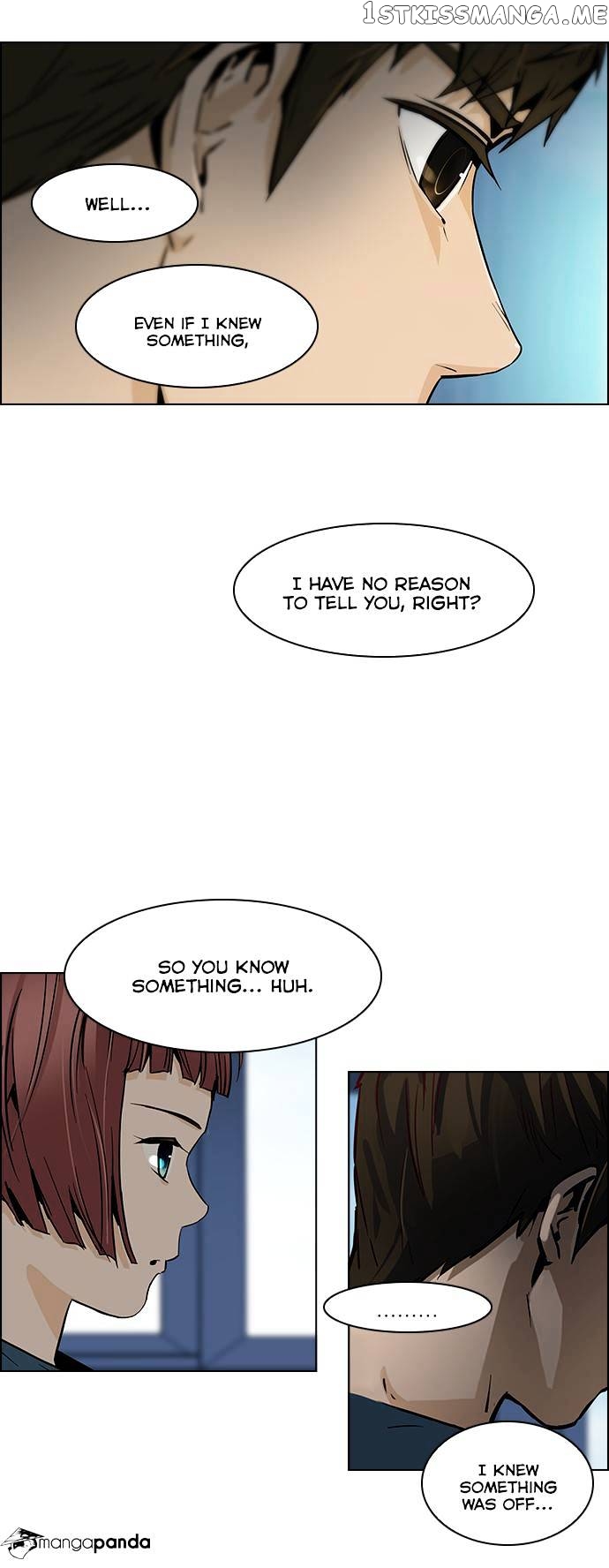 DICE: The Cube that Changes Everything chapter 43 - page 11