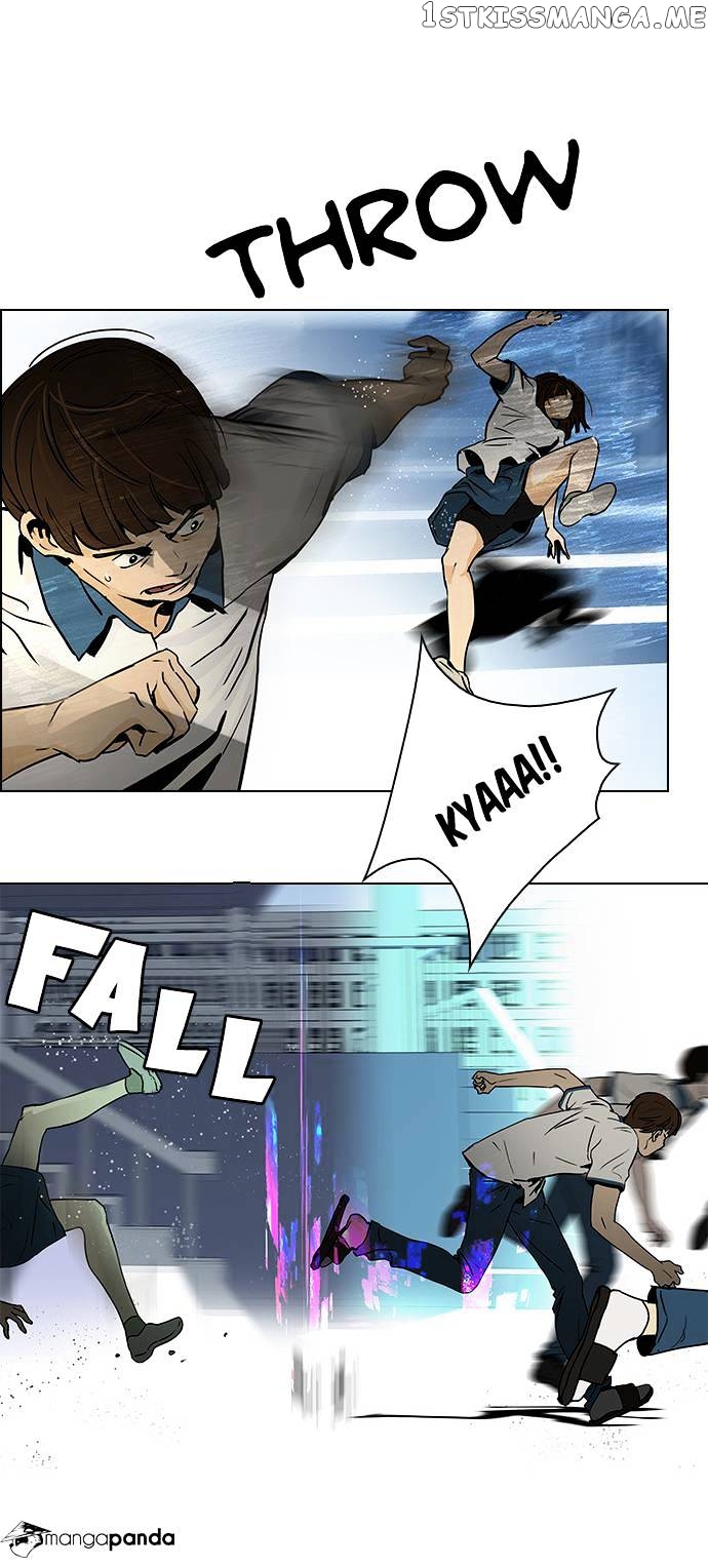 DICE: The Cube that Changes Everything chapter 43 - page 16