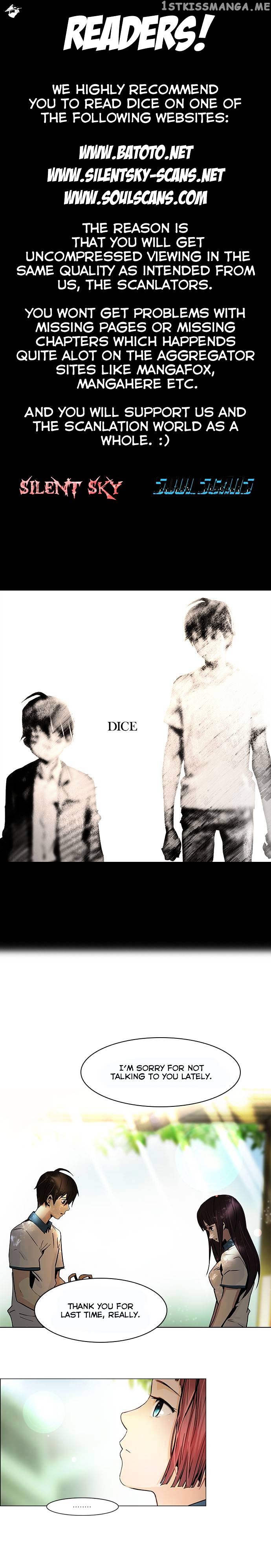 DICE: The Cube that Changes Everything chapter 43 - page 2