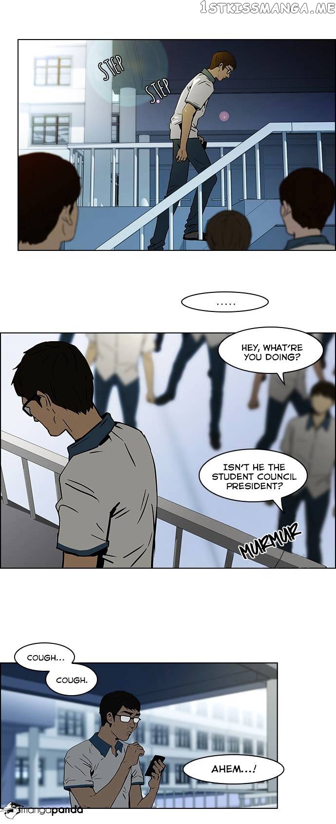 DICE: The Cube that Changes Everything chapter 43 - page 24