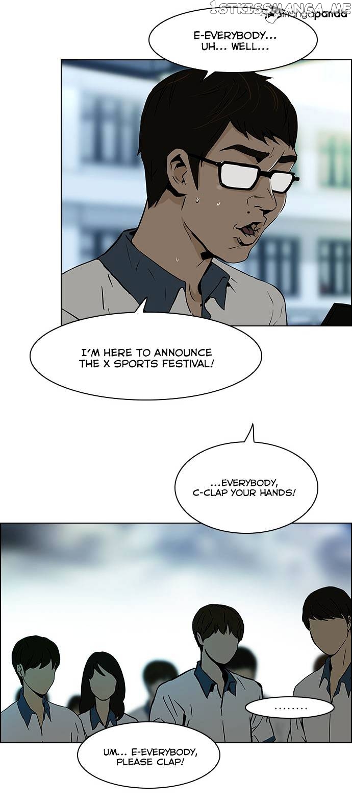 DICE: The Cube that Changes Everything chapter 43 - page 25