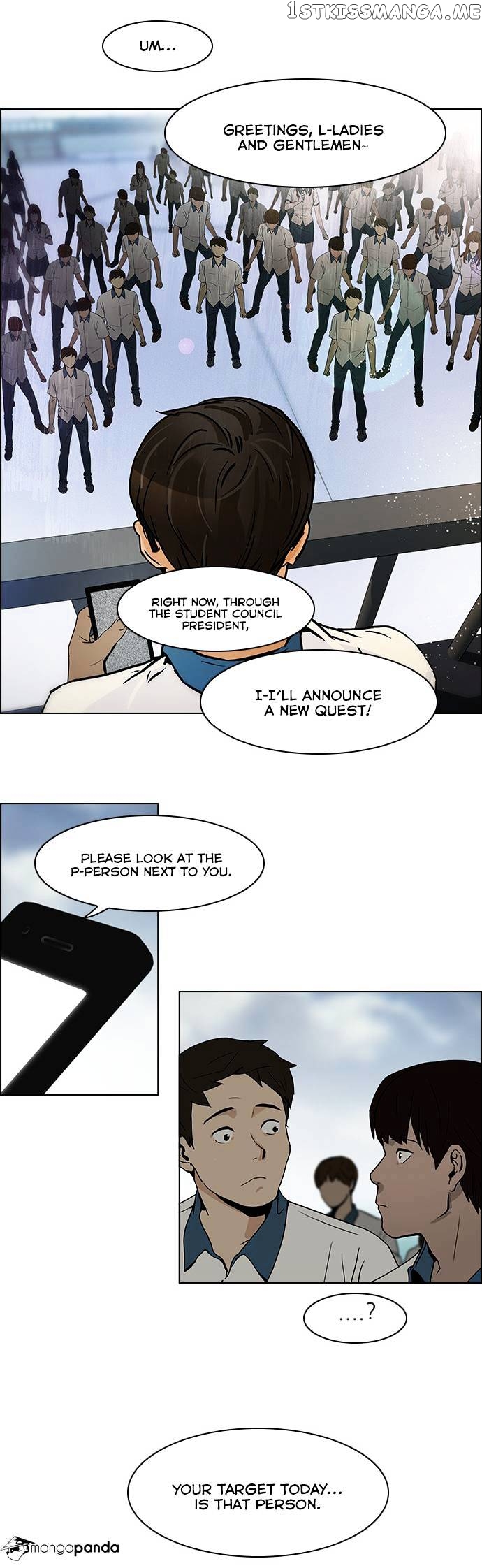 DICE: The Cube that Changes Everything chapter 43 - page 28