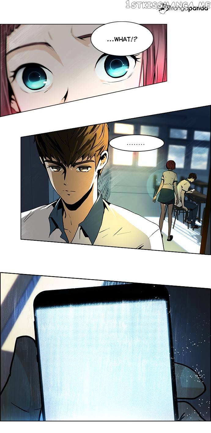 DICE: The Cube that Changes Everything chapter 43 - page 4
