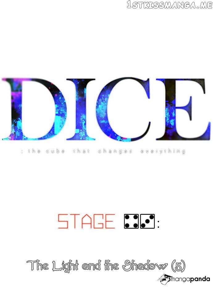 DICE: The Cube that Changes Everything chapter 43 - page 5