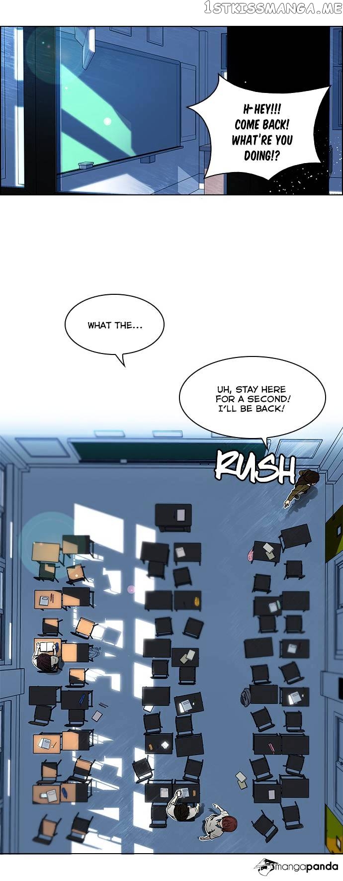 DICE: The Cube that Changes Everything chapter 43 - page 7