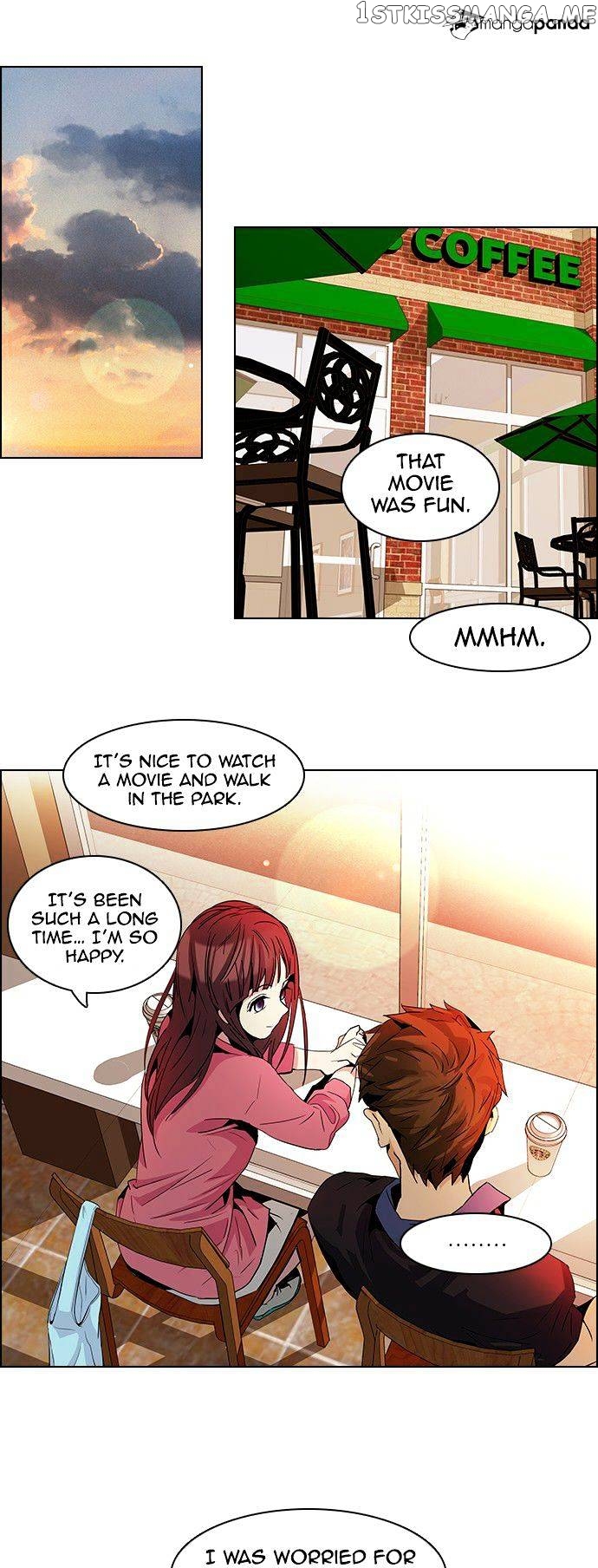 DICE: The Cube that Changes Everything chapter 67 - page 11