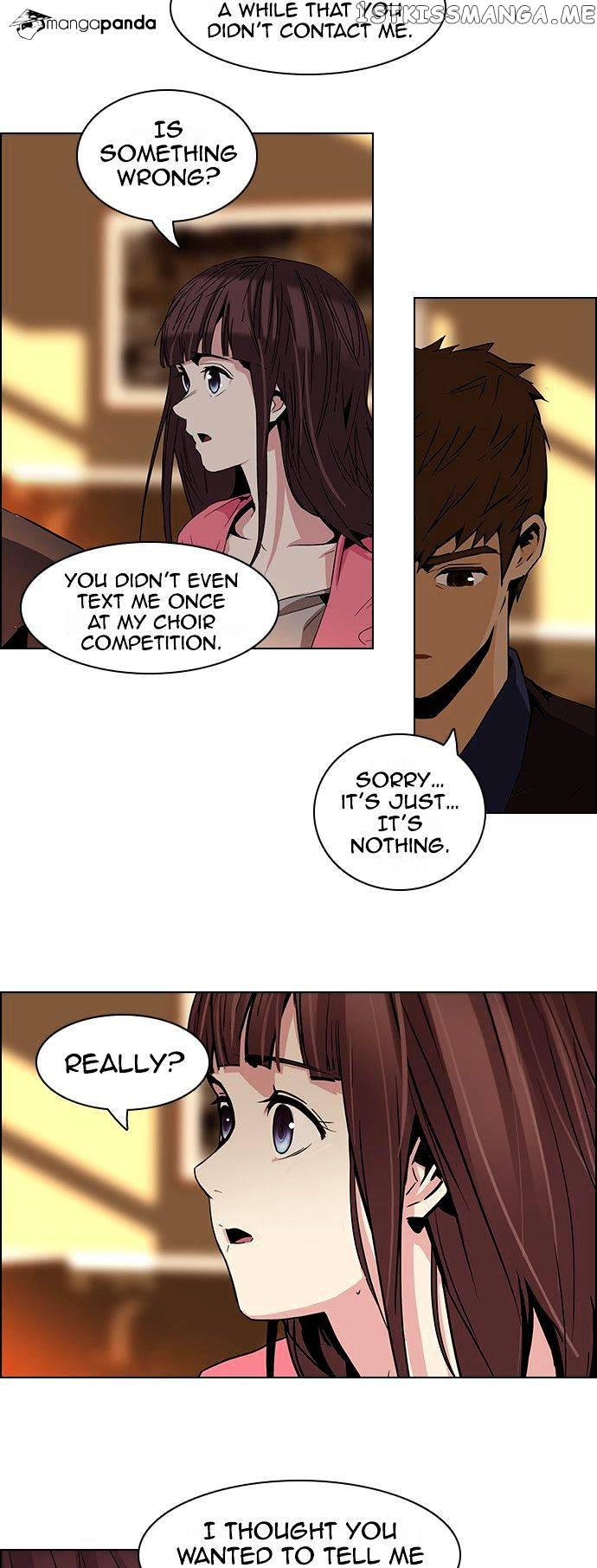 DICE: The Cube that Changes Everything chapter 67 - page 12