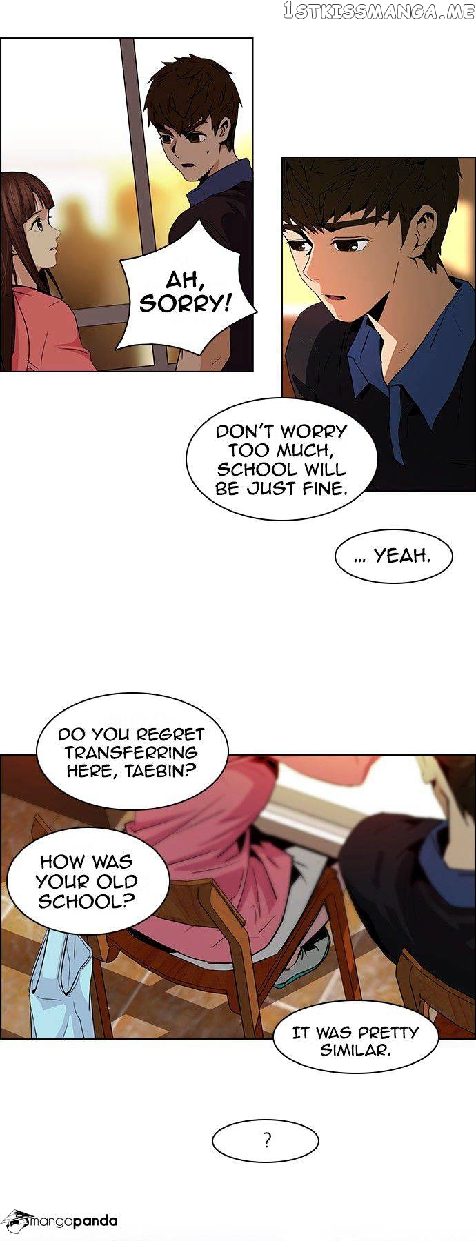 DICE: The Cube that Changes Everything chapter 67 - page 16