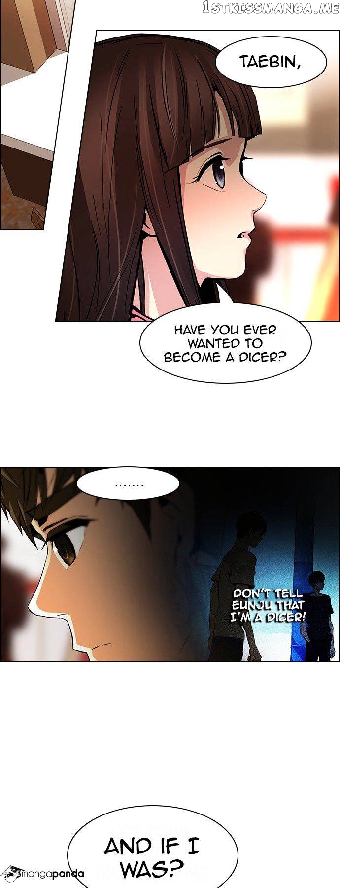 DICE: The Cube that Changes Everything chapter 67 - page 18