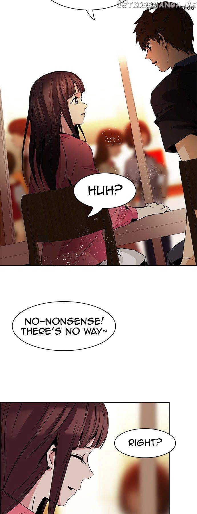 DICE: The Cube that Changes Everything chapter 67 - page 19