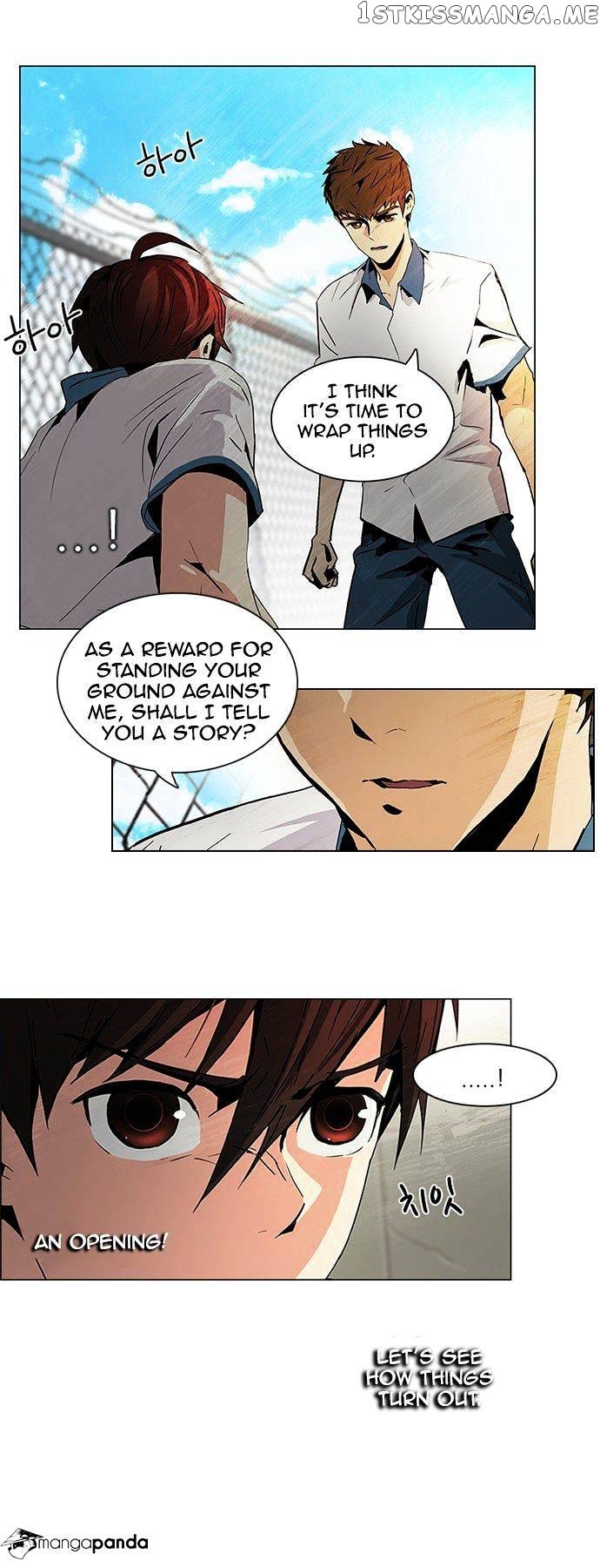 DICE: The Cube that Changes Everything chapter 67 - page 2