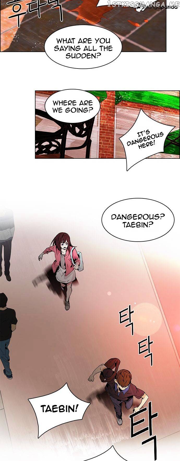 DICE: The Cube that Changes Everything chapter 67 - page 24