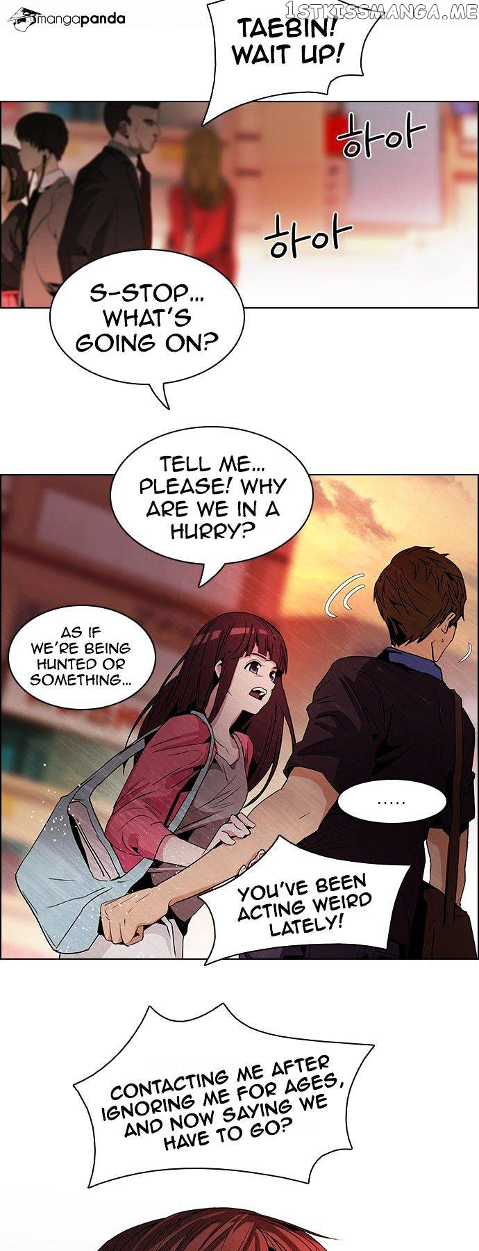 DICE: The Cube that Changes Everything chapter 67 - page 25