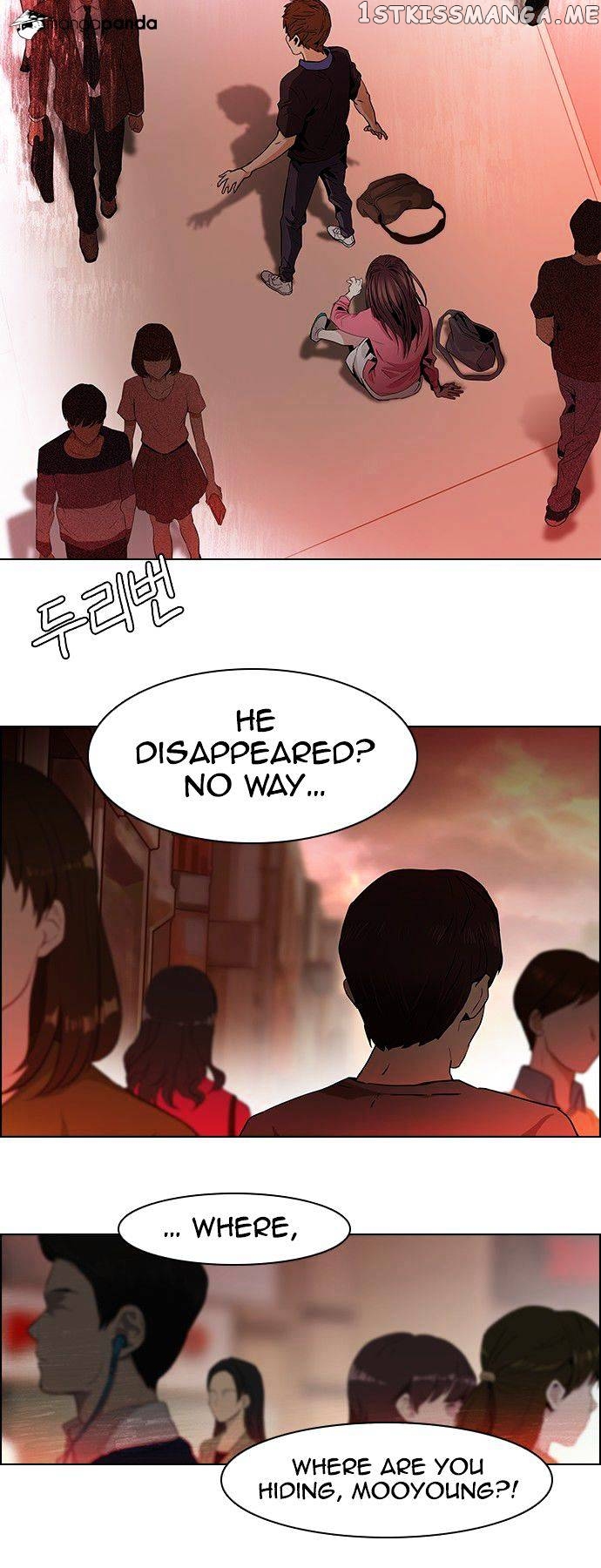 DICE: The Cube that Changes Everything chapter 67 - page 29