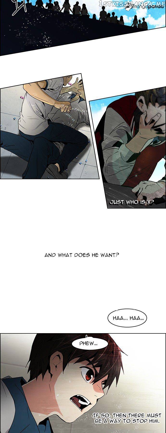 DICE: The Cube that Changes Everything chapter 67 - page 39