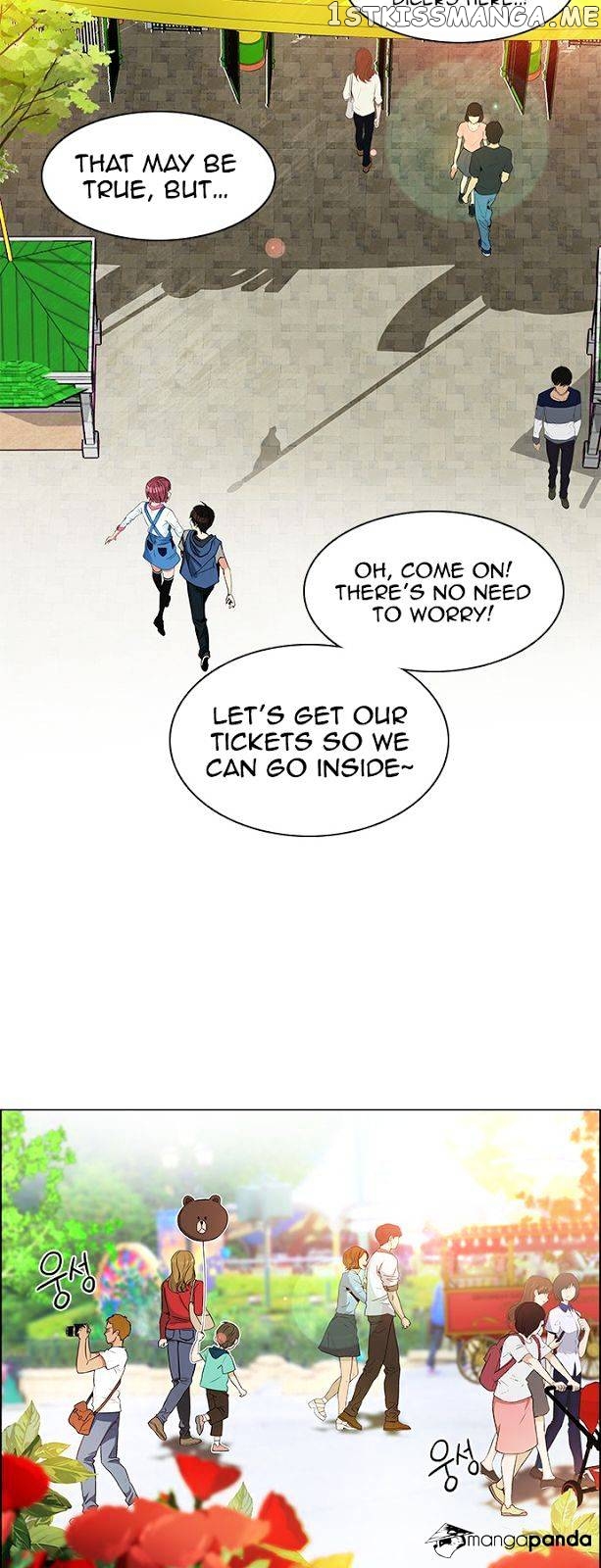 DICE: The Cube that Changes Everything chapter 118 - page 10