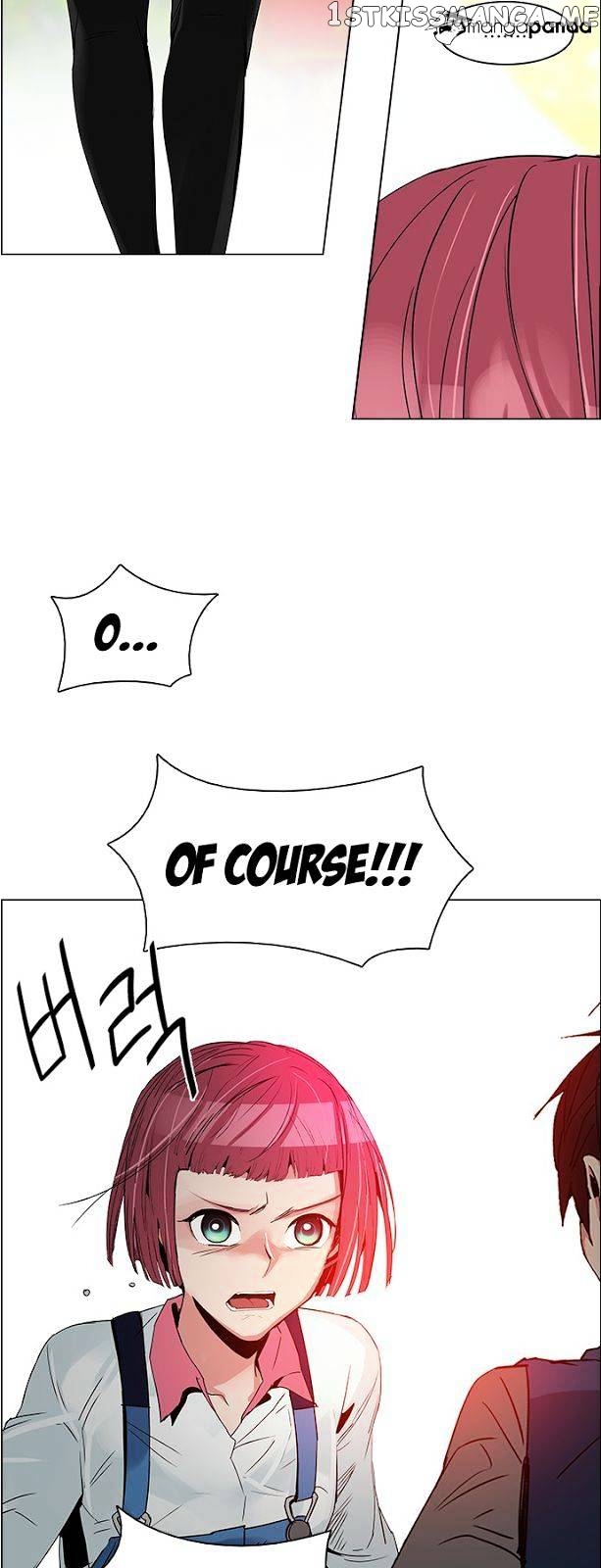 DICE: The Cube that Changes Everything chapter 118 - page 23