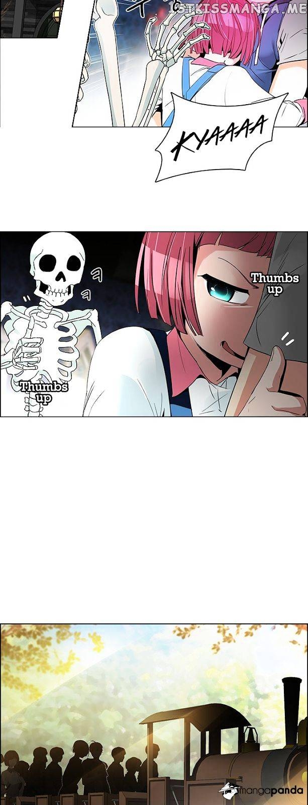 DICE: The Cube that Changes Everything chapter 118 - page 30