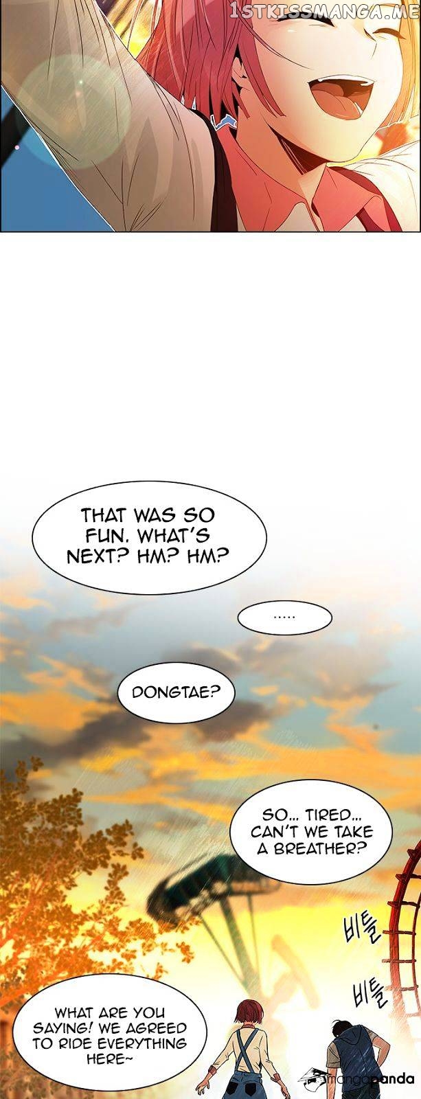 DICE: The Cube that Changes Everything chapter 118 - page 34