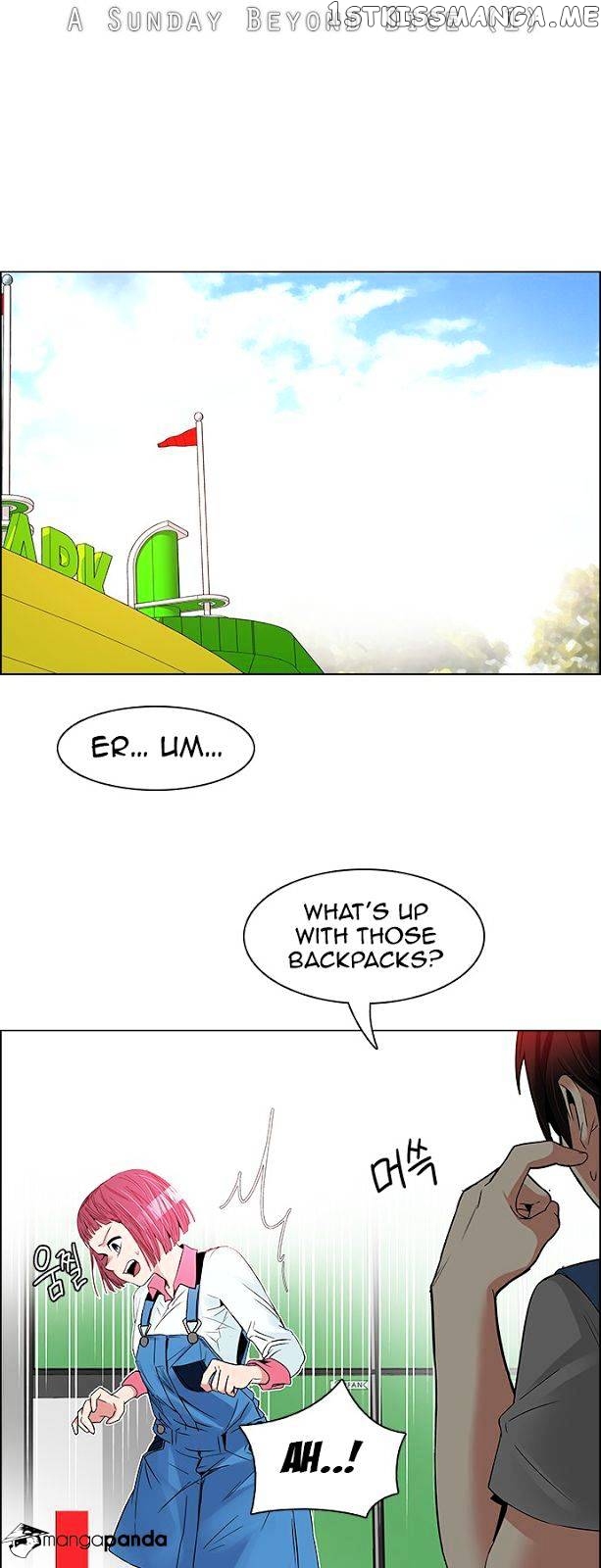 DICE: The Cube that Changes Everything chapter 118 - page 4