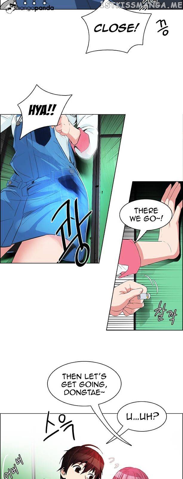 DICE: The Cube that Changes Everything chapter 118 - page 6