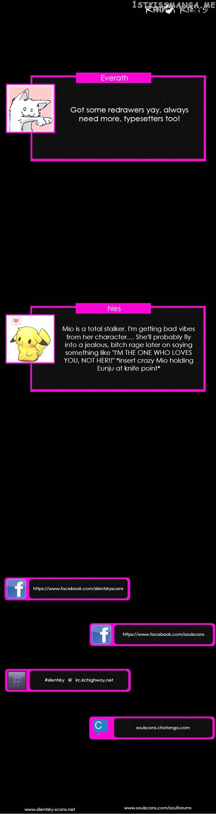 DICE: The Cube that Changes Everything chapter 42 - page 8