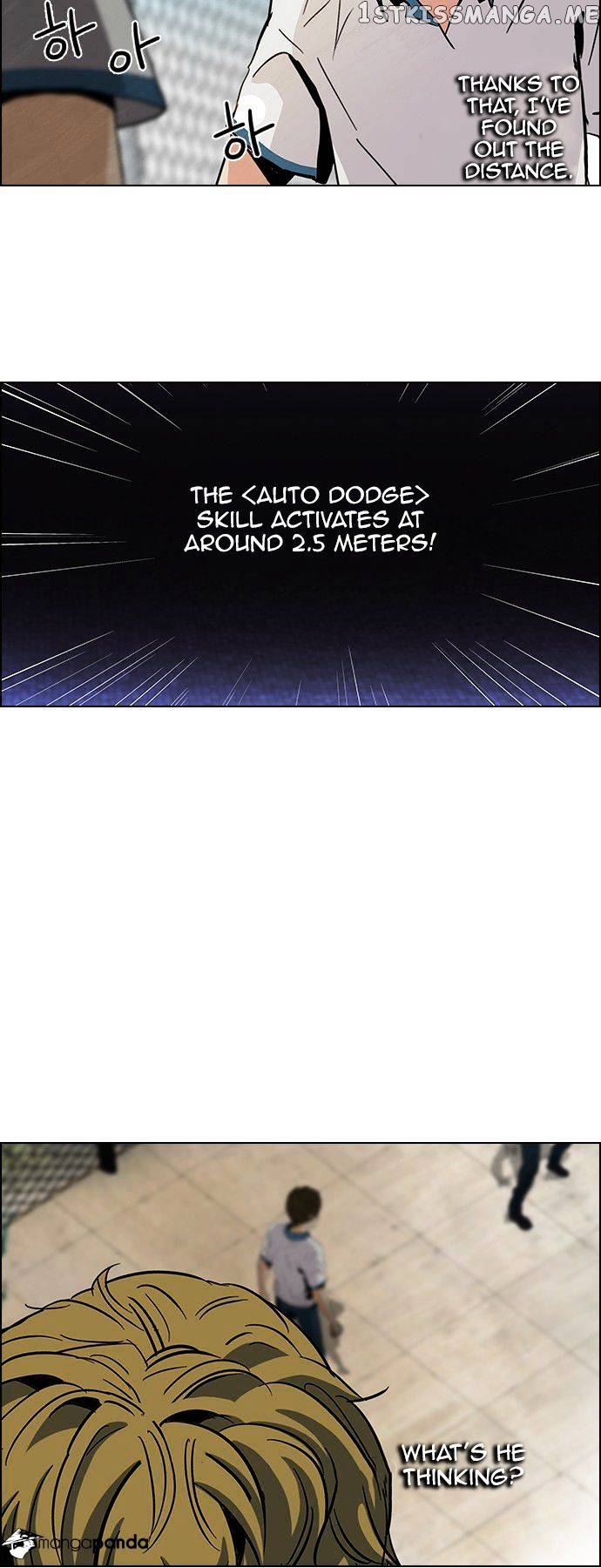 DICE: The Cube that Changes Everything chapter 68 - page 15
