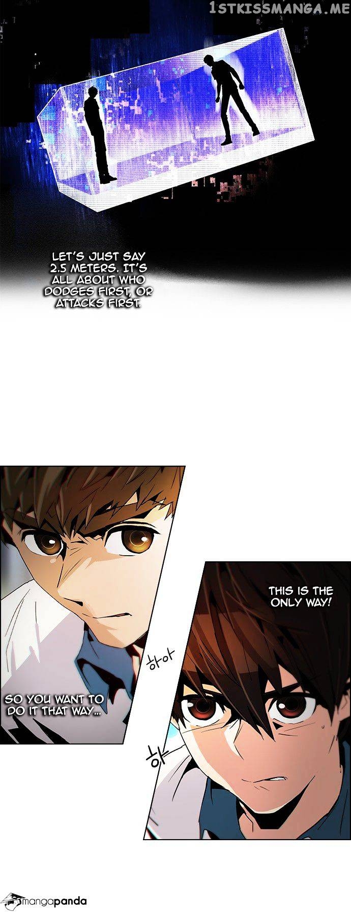DICE: The Cube that Changes Everything chapter 68 - page 20