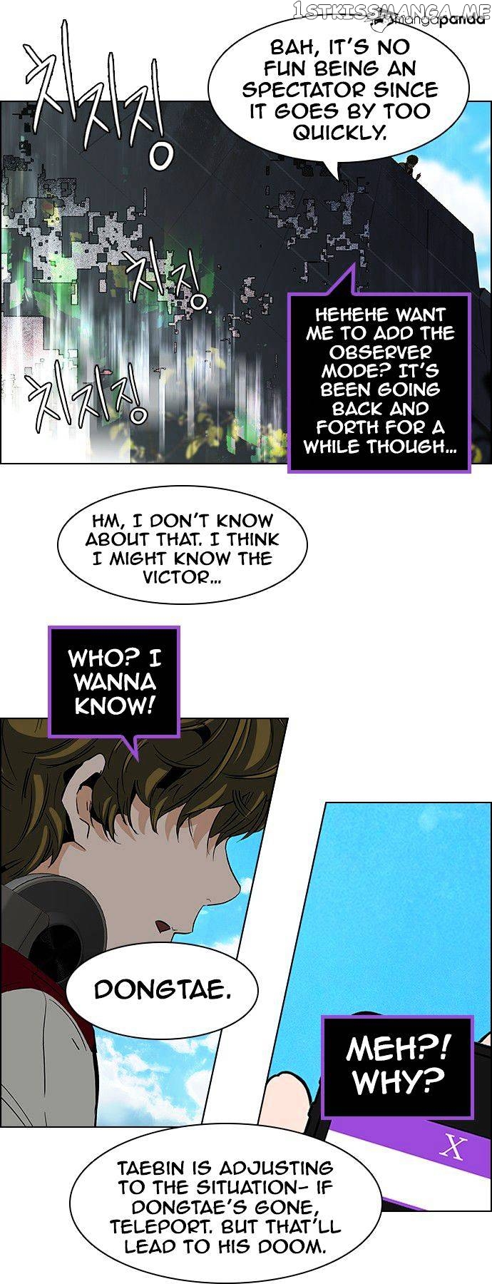 DICE: The Cube that Changes Everything chapter 68 - page 27