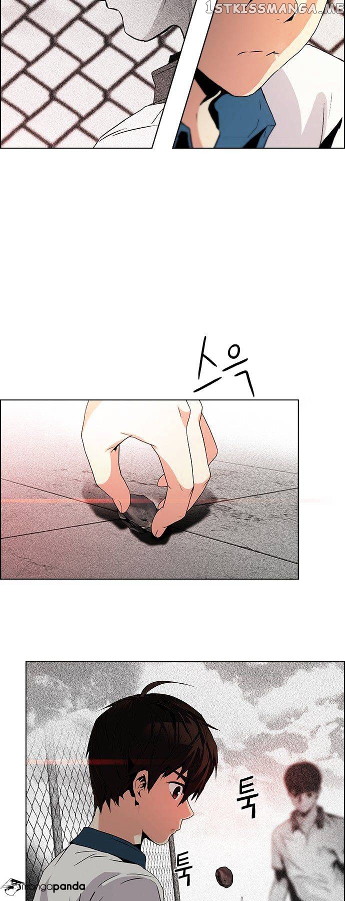 DICE: The Cube that Changes Everything chapter 68 - page 6