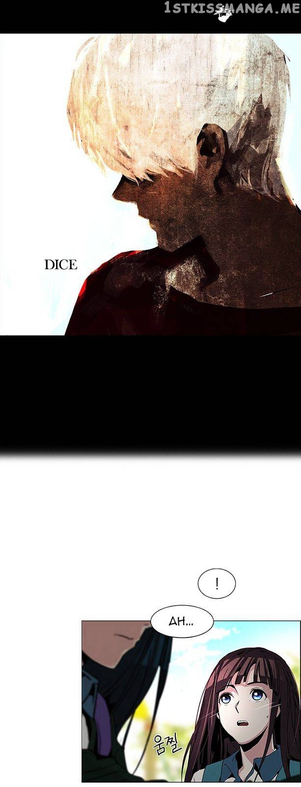 DICE: The Cube that Changes Everything chapter 69 - page 1