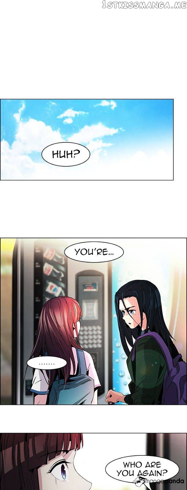 DICE: The Cube that Changes Everything chapter 69 - page 15