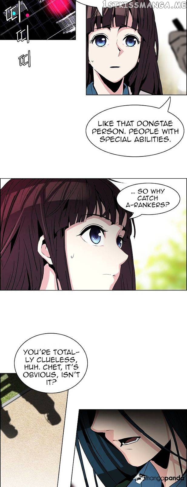 DICE: The Cube that Changes Everything chapter 69 - page 22