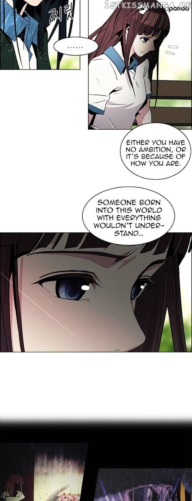 DICE: The Cube that Changes Everything chapter 69 - page 25