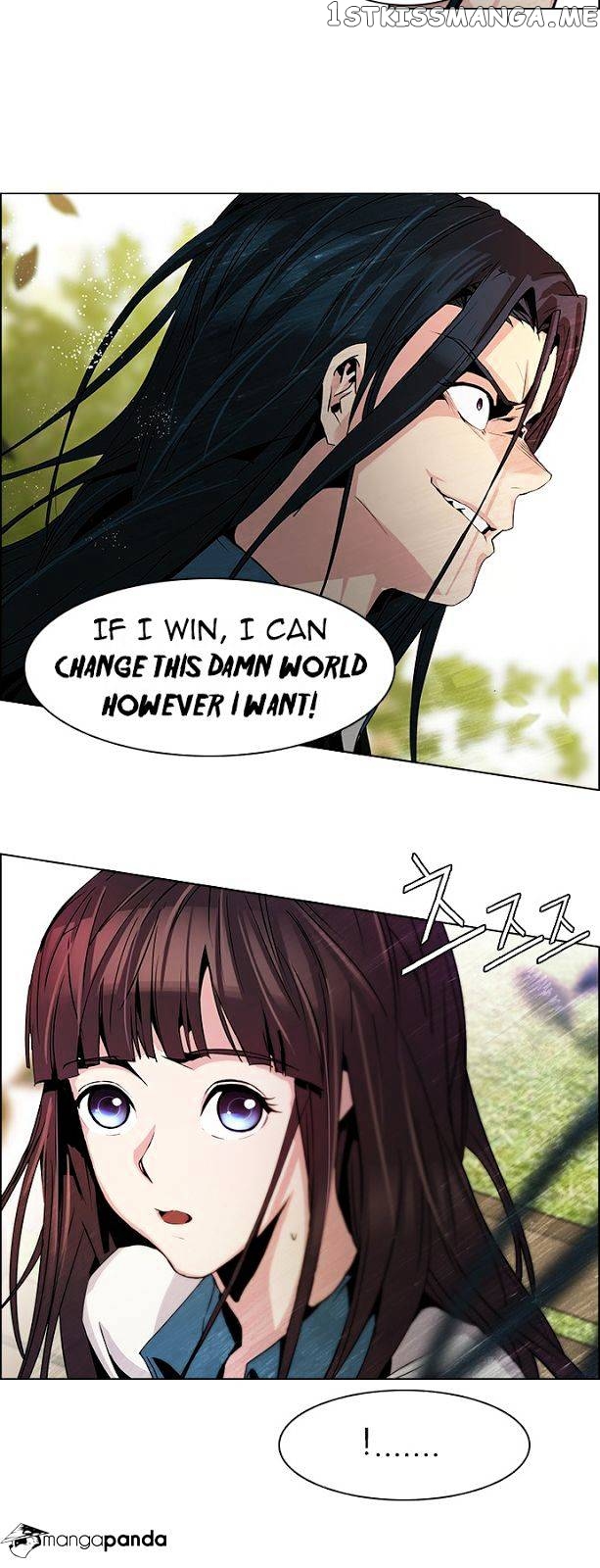 DICE: The Cube that Changes Everything chapter 69 - page 29