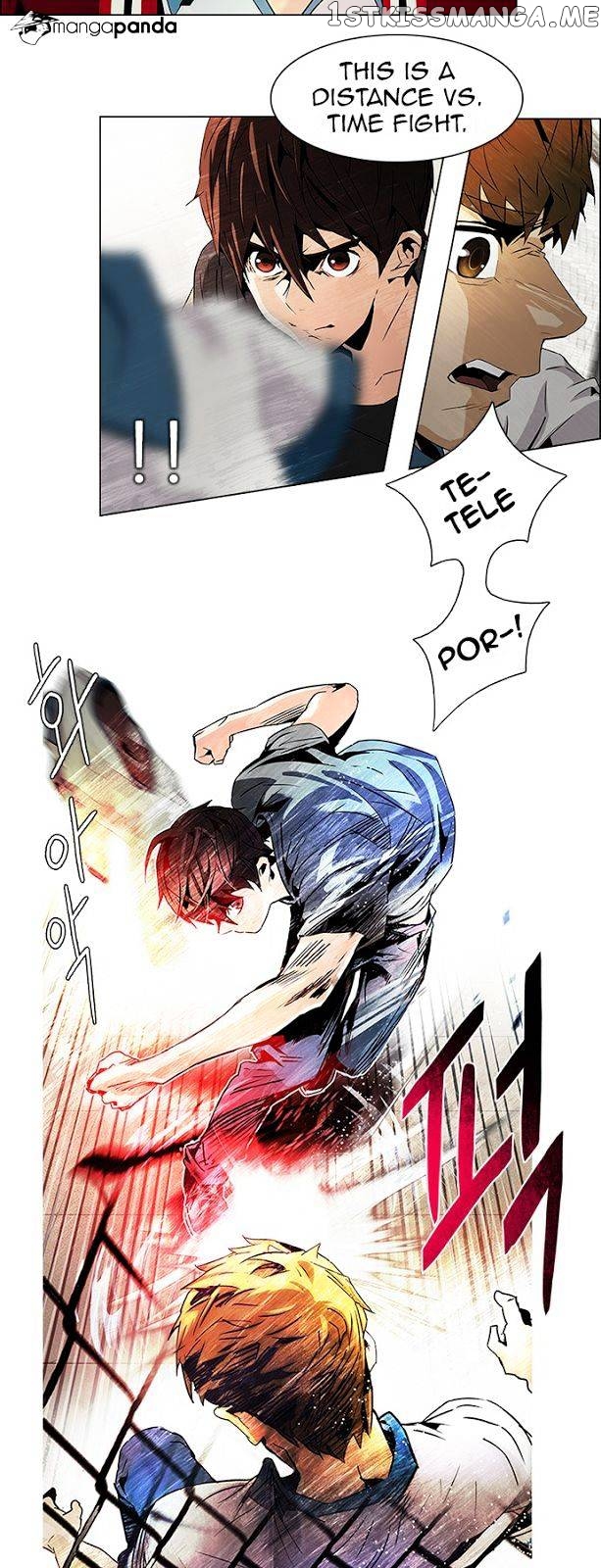 DICE: The Cube that Changes Everything chapter 69 - page 3