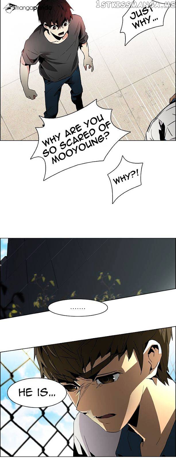 DICE: The Cube that Changes Everything chapter 69 - page 33