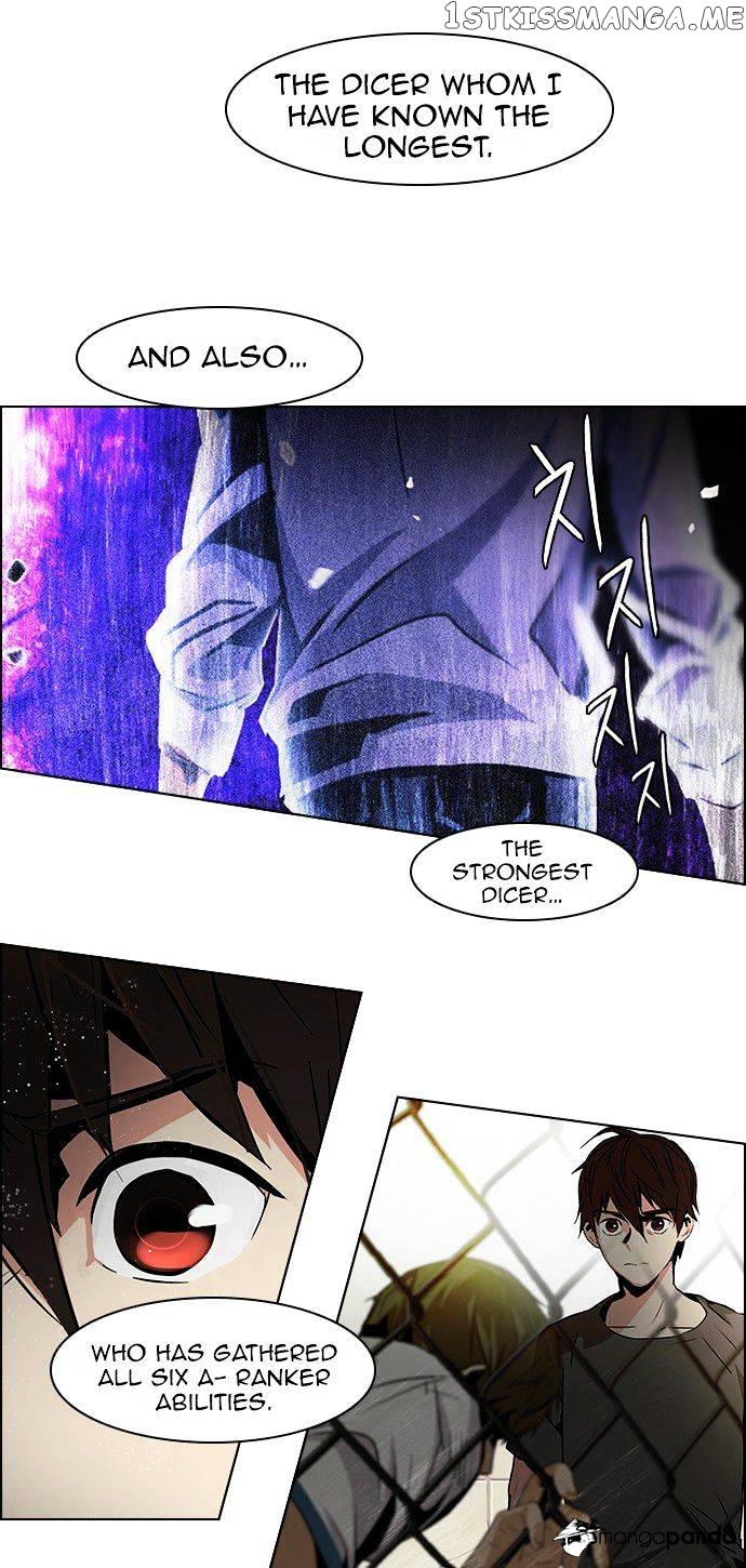 DICE: The Cube that Changes Everything chapter 69 - page 34