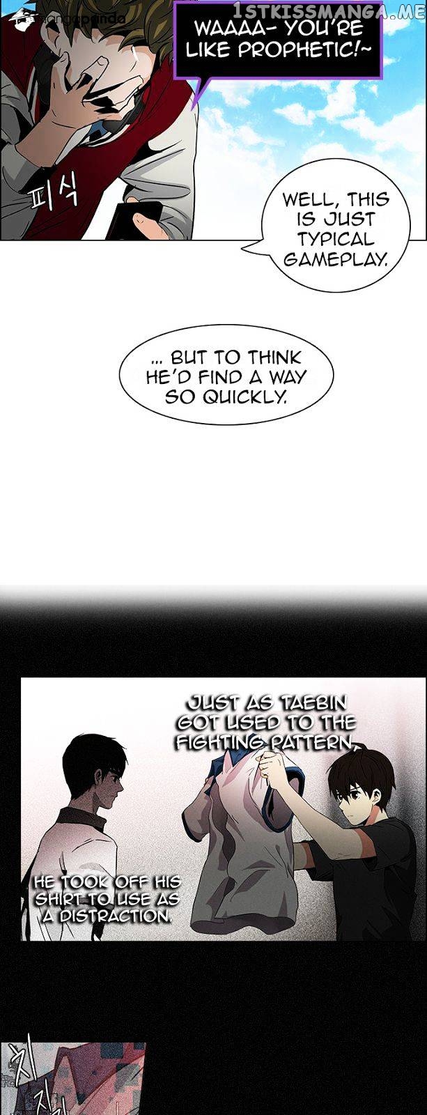 DICE: The Cube that Changes Everything chapter 69 - page 6
