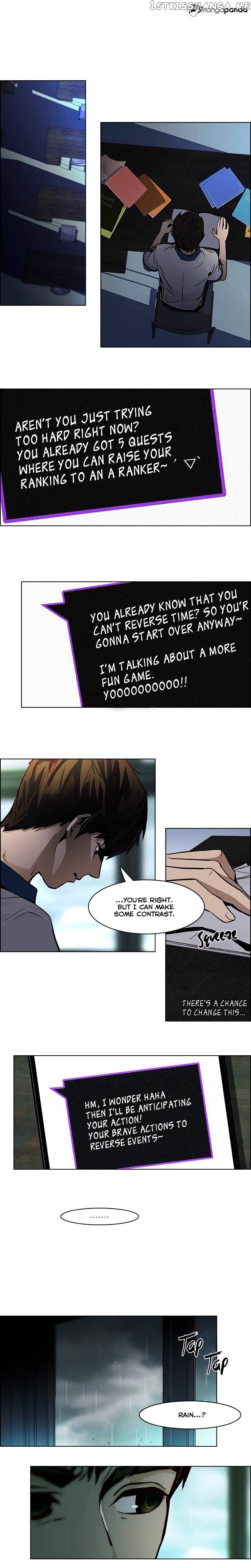 DICE: The Cube that Changes Everything chapter 40 - page 10